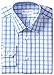 Robert Graham Men's Orson Regular Cuffs Shirt