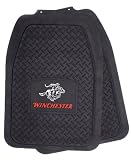 Winchester WFM2101 Black Signature Floor Mat