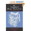The Construction of Gothic Cathedrals: A Study of Medieval Vault Erection
