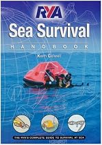 RYA Sea Survival Handbook