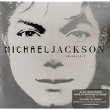 Invincibleby Michael Jackson