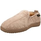 Old Friend Romeo Style Sheepskin Slipper