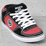 C1RCA【サーカ】ALLIE COBRA BLK/RED/S&D