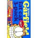 the eighth garfield fat cat 3 pack