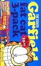Garfield Fat Cat 3-Pack #8 (Garfield Fat Cat Three Pack)