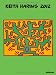 2012 Keith Haring Poster Calendar