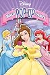 Disney Princess: Musical Pop-Up Treasury