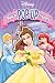 Disney Princess: Musical Pop-Up Treasury (Disney Princess)