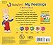BabyFirst: My Feelings: A Look at Me Book (1) (Mirror Book)