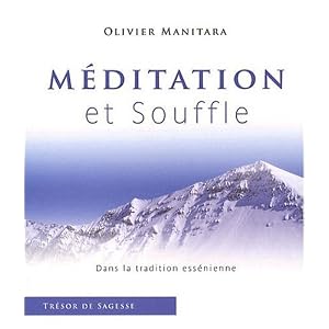 Méditation et Souffle