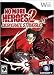 No More Heroes 2: Desperate Struggle WII