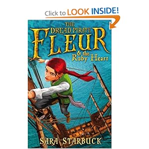 Pirate Fleur