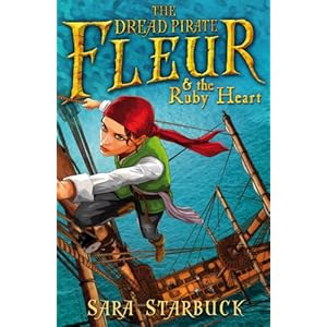Pirate Fleur