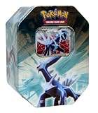 Pokemon Ex Diamond & Pearl Easter Collector's Tins 2008 - DIALGA