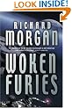 Woken Furies (Gollancz S.F.)