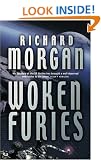Woken Furies (Gollancz S.F.)