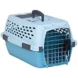 Petmate Kennel Cab Fashion, Small, Blue