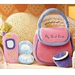 Gund My First Purse