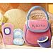 Gund My First Purse
