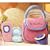 My First Purse by Baby Gund - Soft Toy