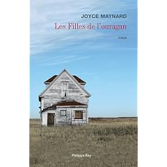 Les Filles de l'ouragan