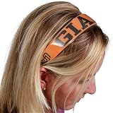 MLB San Francisco Giants Headband - Fat 1.5in