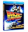 Back to the Future: 25th Anniversary Trilogy / Retour vers le Futur : Trilogie 25e Anniversaire (Bilingual) [Blu-ray]