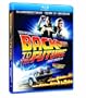 Back to the Future: 25th Anniversary Trilogy / Retour vers le Futur : Trilogie 25e Anniversaire (Bilingual) [Blu-ray]