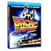 Back to the Future: 25th Anniversary Trilogy / Retour vers le Futur : Trilogie 25e Anniversaire (Bilingual) [Blu-ray]