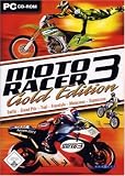 Moto Racer 3 - Gold Edition - 