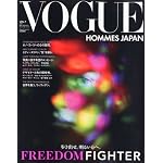 VOGUE HOMMES JAPAN
