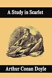 A Study in Scarlet (Headline Review Classics)