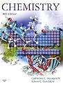 Chemistry with Mastering Chemistry: An Introduction to Organic, Inorganic and Physical Chemistry