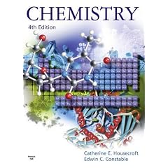 Chemistry: An Introduction to Organic, Inorganic and Physical Chemistry