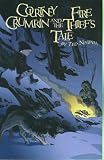 Courtney Crumrin And The Fire Thief's Tale (Courtney Crumrin (Graphic Novels))