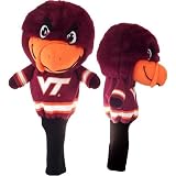 ForeFront Virginia Tech Hokies College Mascot