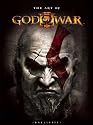 The Art of God of War III