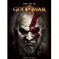 The Art of God of War III (Art of the Game)