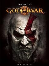 The Art of God of War III (Art of the Game)
