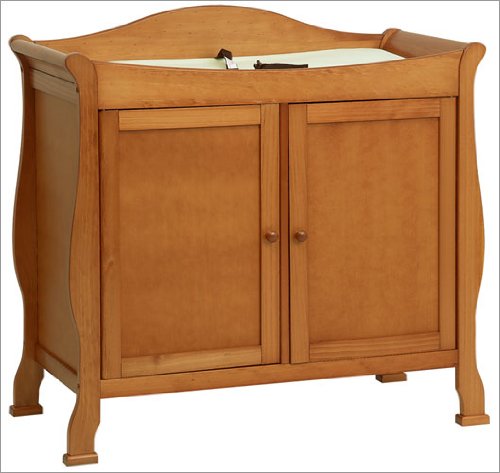DaVinci Parker 2-Door Changer