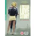 A Swedish Love Story [DVD]