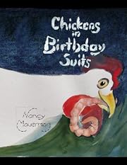 Chickens In Birthday Suits