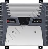 Boston Acoustics GT-275 2-channel car amplifier -- 75 watts RMS x 2