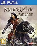 Mount and Blade: Warband (PS4) (輸入版) Mount and Blade: Warband (PS4) (輸入版)