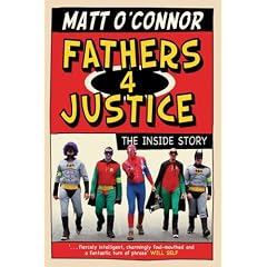 Fathers 4 Justice
