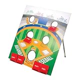 Gamecraft Large Baseball Beanbag Board
