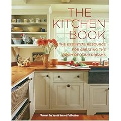 【クリックで詳細表示】The Kitchen Book [ペーパーバック]