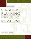 Strategic Planning for Public Relations