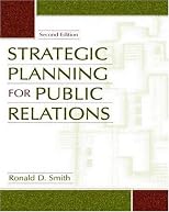 Strategic Planning for Public Relations