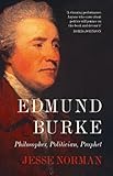 Edmund Burke : philosopher politician, prophet